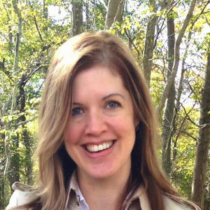 Meet your Posher, Frances